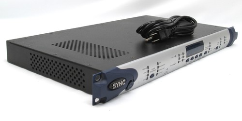Digidesign sync o - hd, mh040