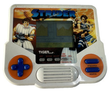 TIGER STRIDER GIG FUNZIONANTE