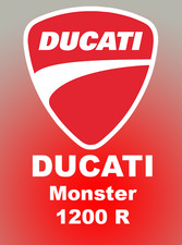 Manuale d'officina DUCATI