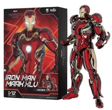 ✅ACTION FIGURE IRON MAN AGE