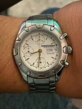 Orologio Vintage Renault Sport