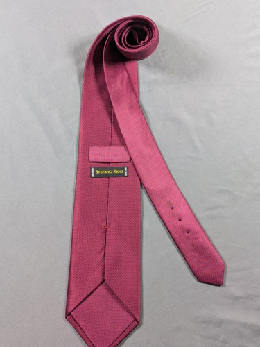 Stefano ricci silk neck - silk,