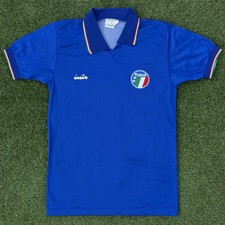 Rare Italy Italia 1986 1990