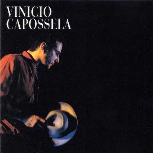 Vinicio capossela - vinicio,