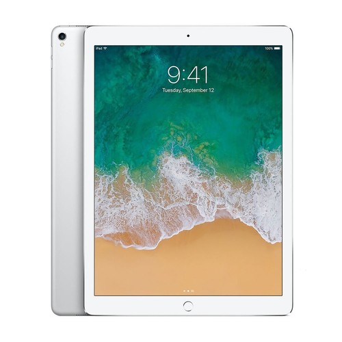 Apple ipad pro - 12,9", (2.