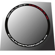 Set decalcomanie cerchi