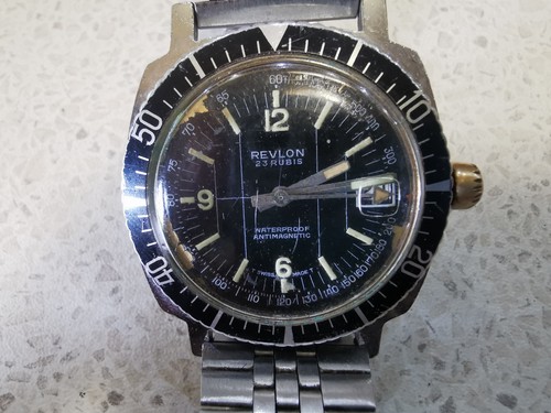 Orologio vintage raro - orologio, swiss