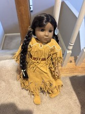 Pleasant Company American Girl