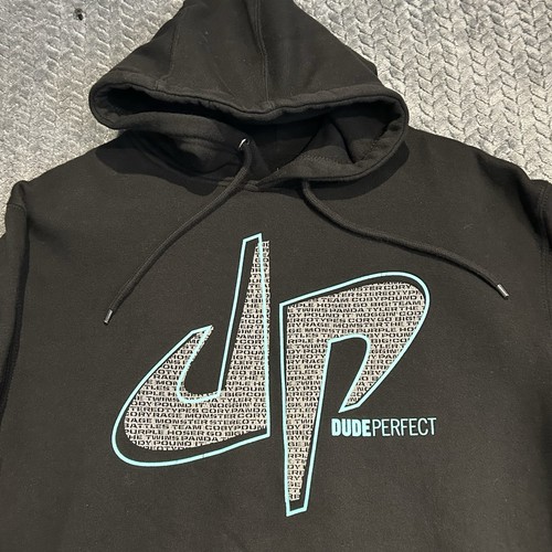 Dude perfect felpa con - dude,