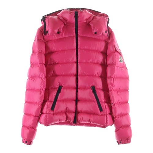 Piumino moncler bady rosa - bady, 0