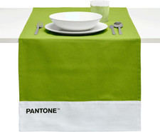 PANTONE Runner Tavola Moderno
