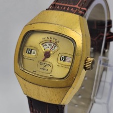 Orologio uomo sicura - orologio, jump