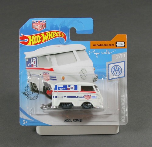 Hot wheels volkswagen 2019 - volkswagen,