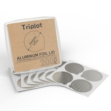 Tiplot Coperchi in Alluminio