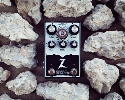 Earthquaker devices zeqd - earthquaker,