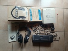 Cuffie Pioneer Wireless