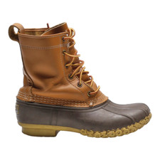 Stivali stringati LL BEAN Duck