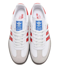 Adidas Samba OG Sneakers Rosso