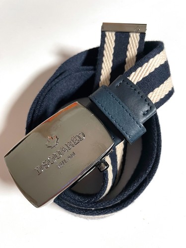 Cintura classica dsquared2 - classica,