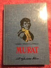Murat, LIBRI DALL' OGLIO