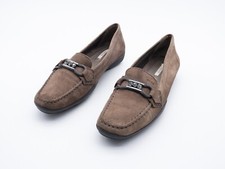 Geox Respira Donna Mocassino