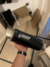 Terminale di scarico in