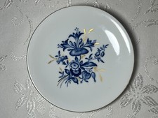 Meißen Porzellan Wandteller