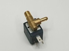 ELETTROVALVOLA VAPORE FERRO DA
