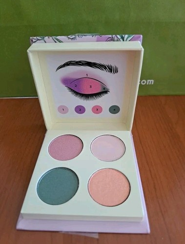 Yves rocher palette ombretti - yves,