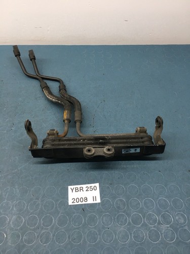 Radiatore olio yamaha ybr - radiatore,