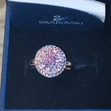 Swarovski anello originale