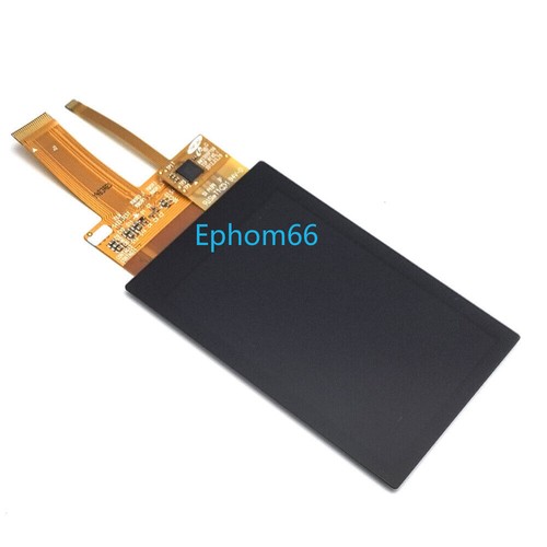 Nuovo schermo lcd - lcd, display