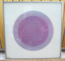 RINALDO NUZZOLESE PLEXIGLASS