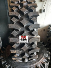 31X10.5 R15 109S M+S Ziarelli BRUTALE PNEUMATICI 4 STAGIONi 4X4 Mud Terrain off