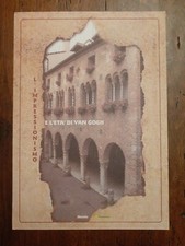 2001 - Folder Poste Italiane -