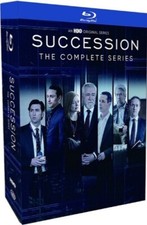 Succession: The Complete