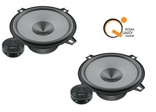 Hertz K130 K 130 KIT 2 VIE ALTOPARLANTI Coppia Woofer 13 cm + tweeter casse