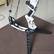 Caccia Compound Arco Kick
