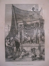 CAMPANIA NAPOLI acquaiolo