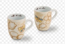 THUN 2 MUG ELEGANCE ED. LIMITATA 2022 PER CONAD NUOVE DA COLLEZIONE ??????