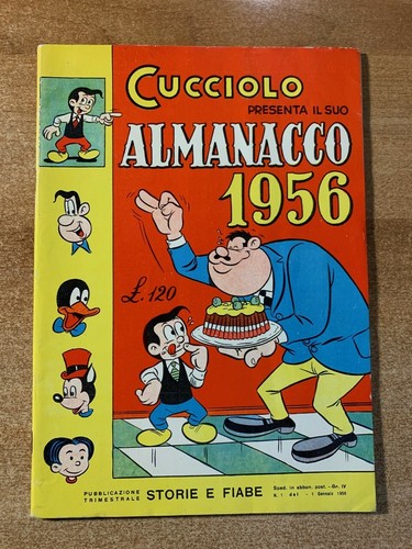 Cucciolo presenta suo - il,