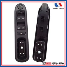 Pulsante Alzacristalli