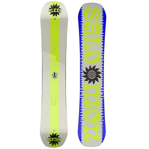Snowboard salomon sleep walker - sleep,
