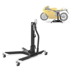 Cavalletto Centrale CS Power