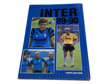 INTER 89-90 Forte Editore