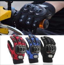 Paire de Gants avec Protection