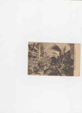 Palermo Cartolina Catacombe dei Cappuccini