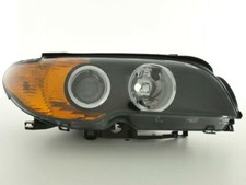 Ricambio faro destro bmw serie - bmw,