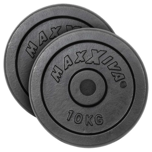 Maxxiva set dischi per - maxxiva,