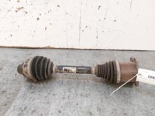 8K0407271AJ SEMIASSE ANT SX AUDI A4 AVANT REST (8K5 - B8) 2.0 TDI 16V AUT 150CV 